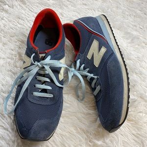 New Balance joggers size 10